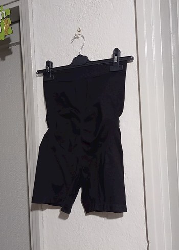 Siyah korse - Görsel 3