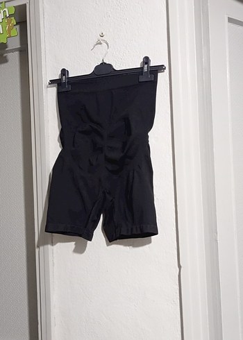 Siyah korse - Görsel 9