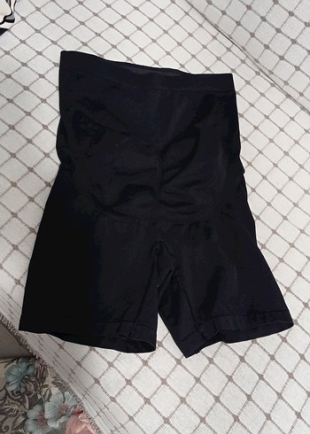 Siyah korse - Görsel 11