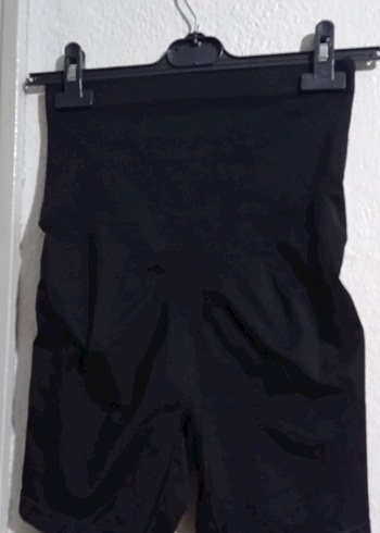 Siyah korse - Görsel 4