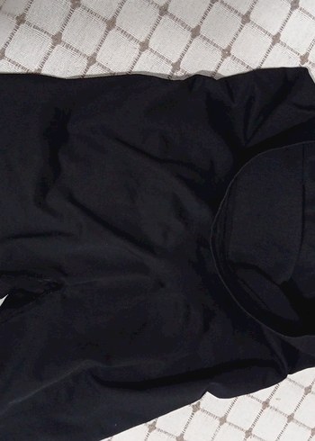 Siyah korse - Görsel 8