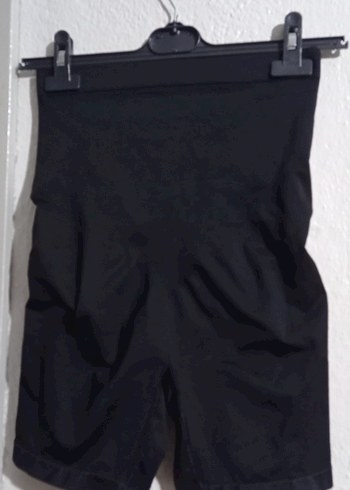 Siyah korse - Görsel 6