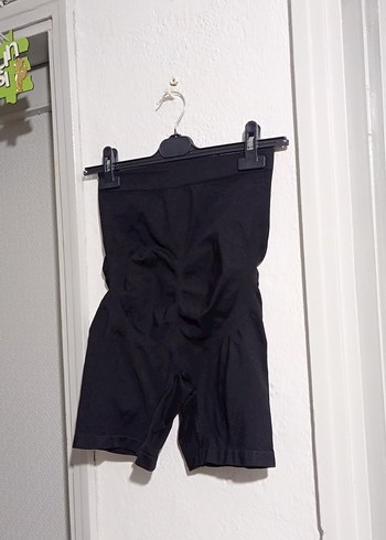 Siyah korse - Görsel 7