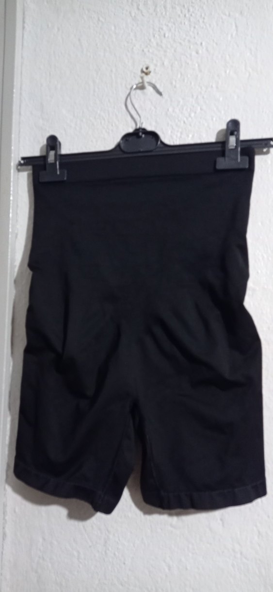 Siyah korse - Görsel 4