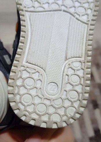 çocuk ayakkabı - Görsel 7