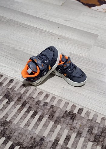 çocuk ayakkabı - Görsel 4