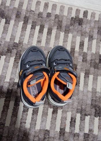 çocuk ayakkabı - Görsel 3