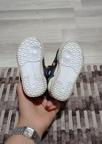 çocuk ayakkabı - Görsel 6