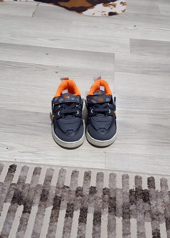 çocuk ayakkabı - Görsel 5