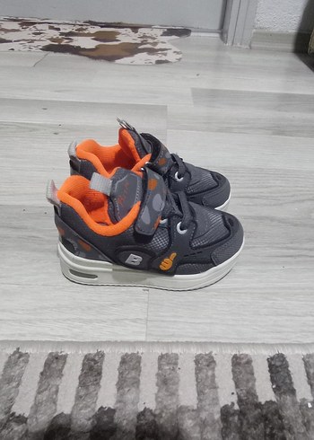 çocuk ayakkabı - Görsel 8