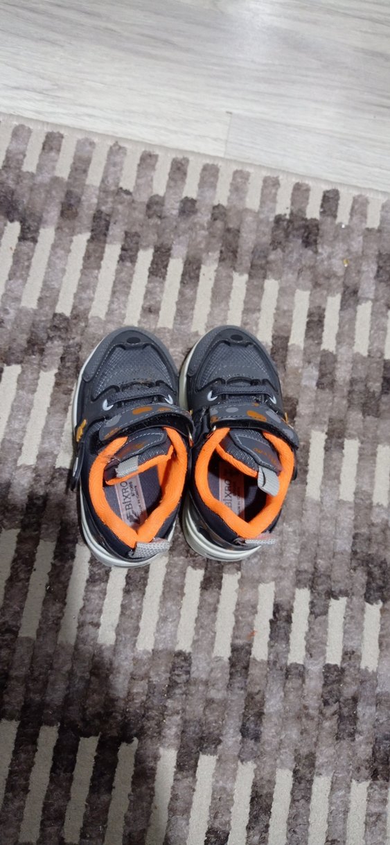 çocuk ayakkabı - Görsel 3