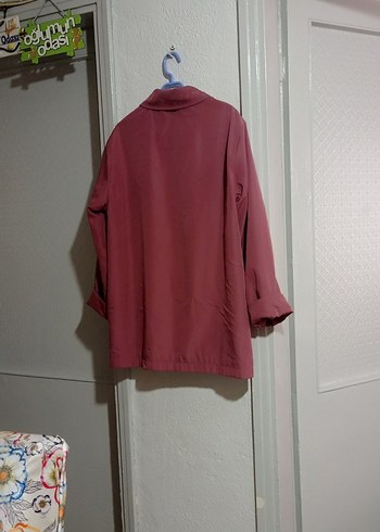 trençkot - Görsel 6