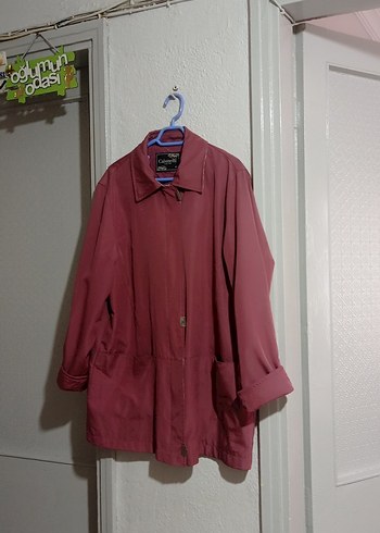 trençkot - Görsel 3