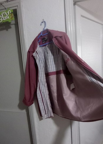 trençkot - Görsel 10