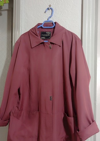 trençkot - Görsel 8