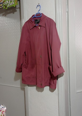 trençkot - Görsel 9