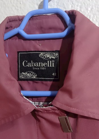 trençkot - Görsel 4