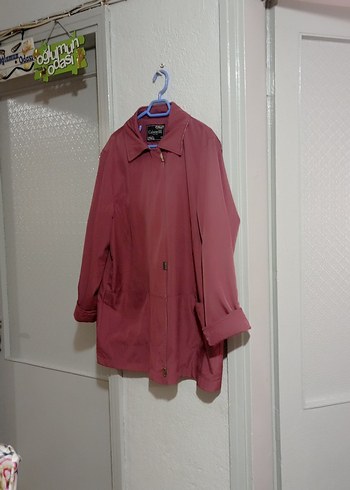 trençkot - Görsel 7