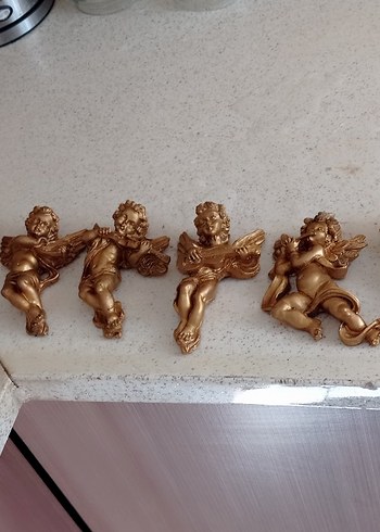 Beden camel Renk aşk melekleri