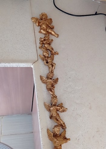 Beden aşk melekleri