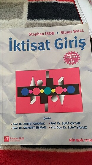 İktisat