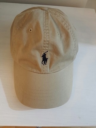 Polo Ralph Lauren Sapka Orjinal Diğer Şapka %60 İndirimli - Gardrops