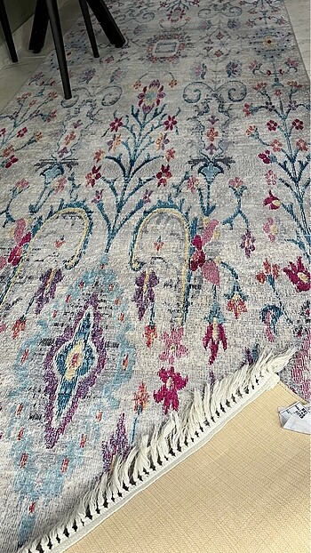 Diğer Halı yolluk kilim