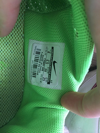 39 Beden Nike AirMac 