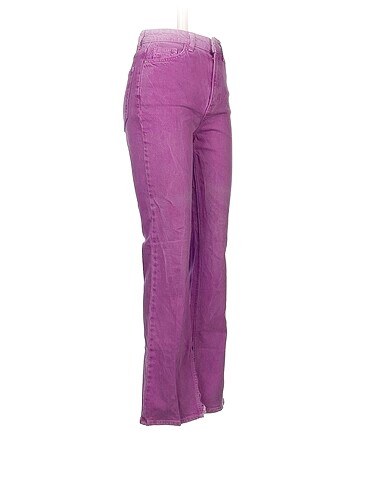 Zara Zara Jean / Kot %70 İndirimli.