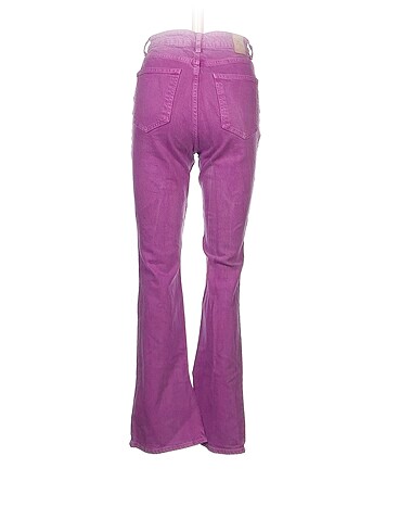 34 Beden Zara Jean / Kot %70 İndirimli.