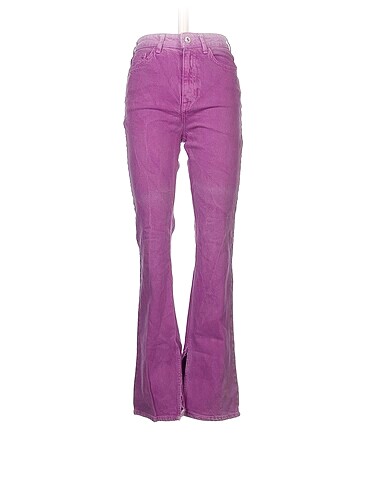 Zara Jean / Kot %70 İndirimli.