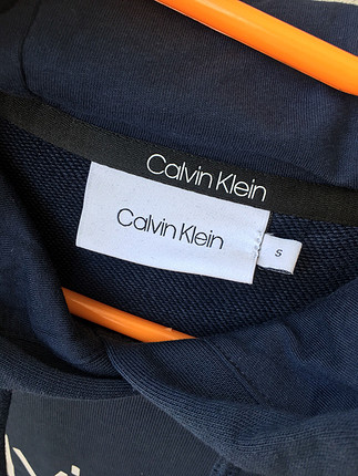 Calvin Klein Sweatshirt 