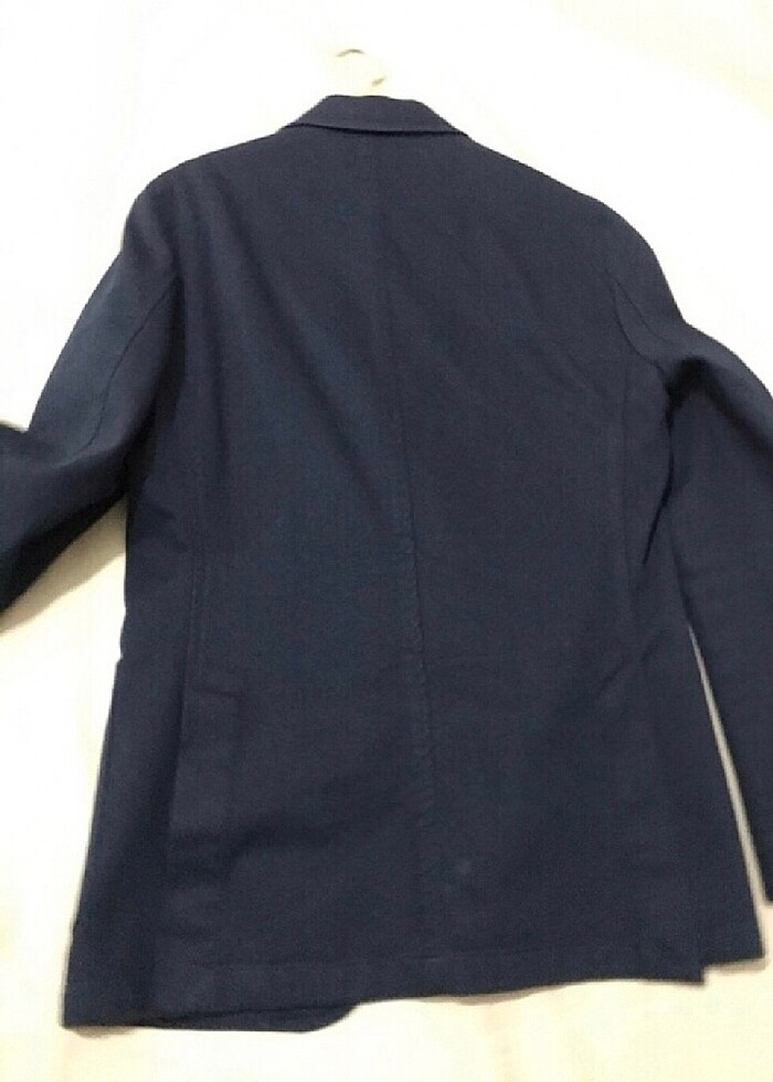 Erkek ceket - Görsel 2