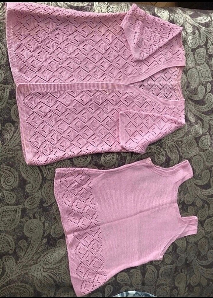 MERSERİZE 2Lİ TAKIM - Görsel 2