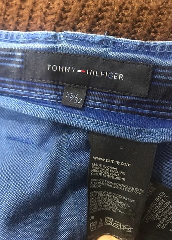 Erkek pantolon - Görsel 3