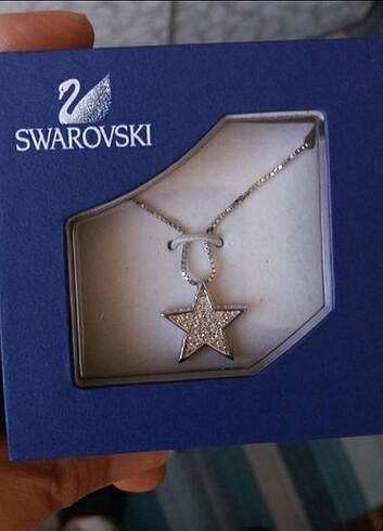 swarovski Swarovski kolye