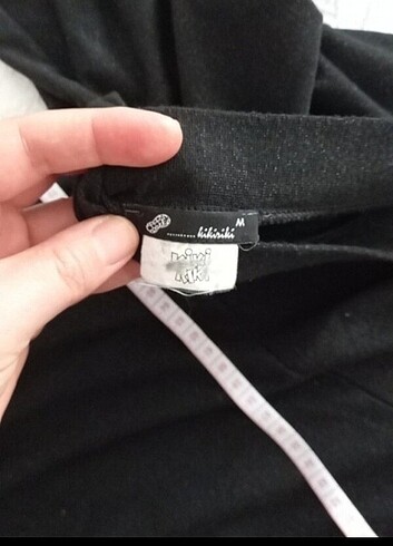 Kikiriki tunik / elbise - Görsel 9