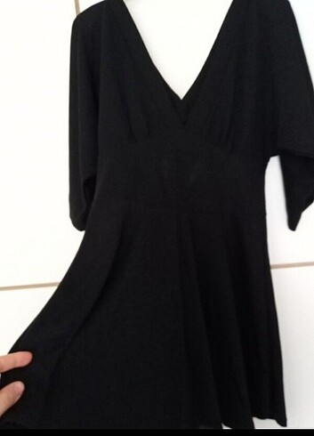 Kikiriki tunik / elbise - Görsel 3