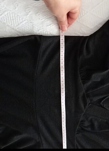 Kikiriki tunik / elbise - Görsel 5