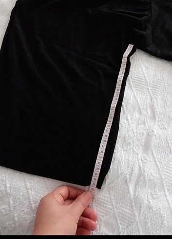 Kikiriki tunik / elbise - Görsel 6