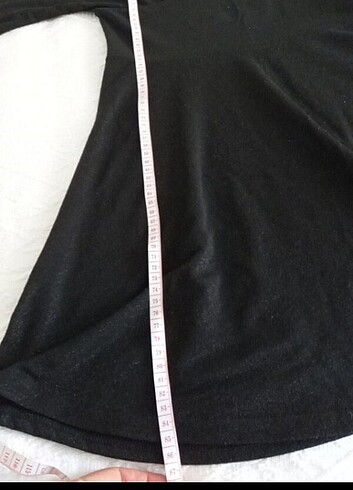 Kikiriki tunik / elbise - Görsel 8