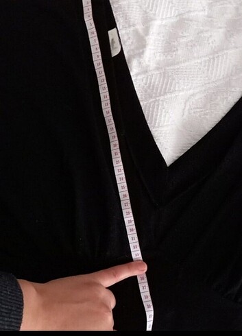 Kikiriki tunik / elbise - Görsel 10