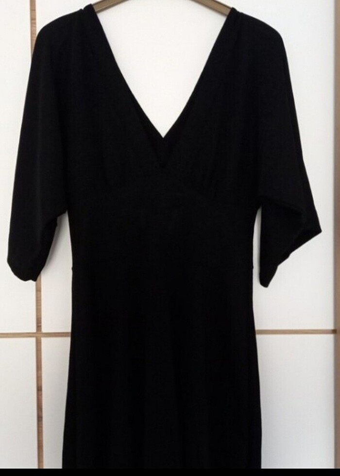 Kikiriki tunik / elbise - Görsel 2