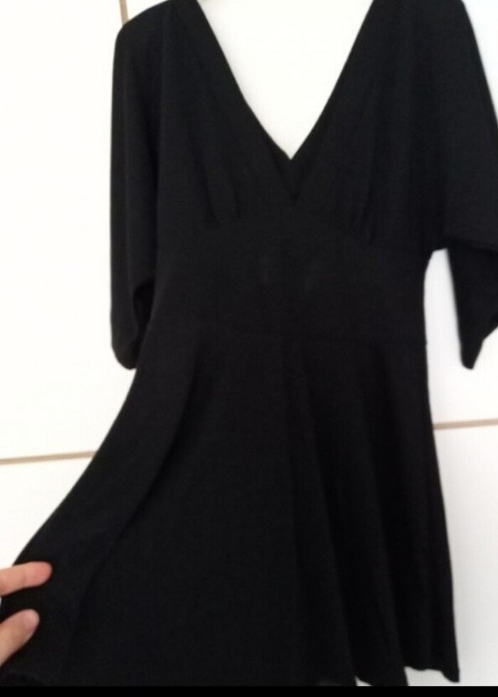 Kikiriki tunik / elbise - Görsel 3