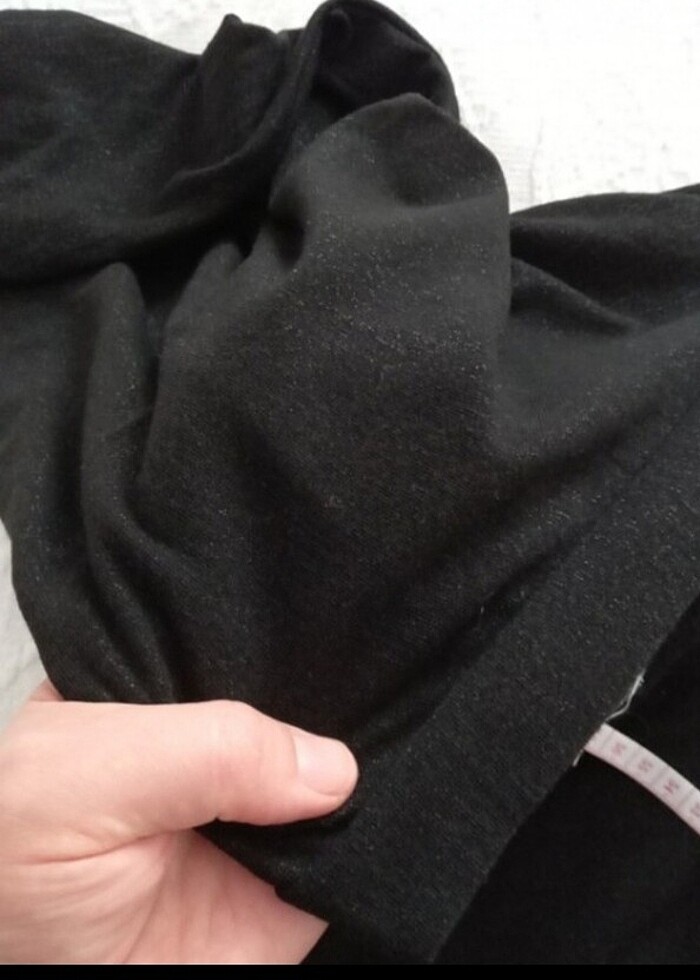 Kikiriki tunik / elbise - Görsel 4