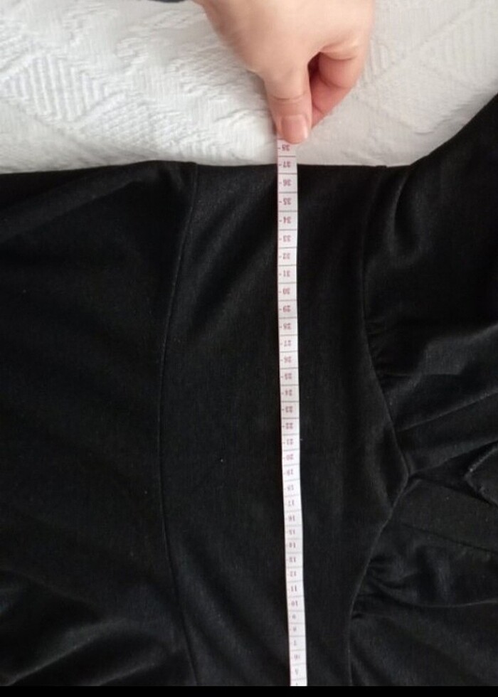 Kikiriki tunik / elbise - Görsel 5