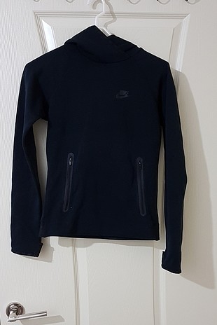 nike kapsonlu sweatshirt