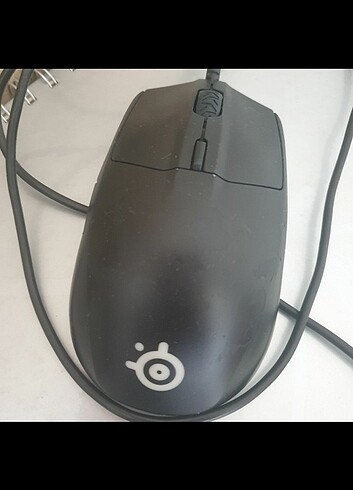 Beden Renk Oyuncu mouse orijinal