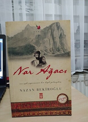 Nar Ağacı - Nazan Bekiroğlu