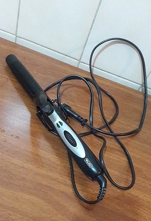 walh saç maşası 